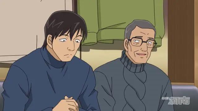 名侦探柯南：原创动画再次迎来高光，悬疑拉满，让人猜不到结局