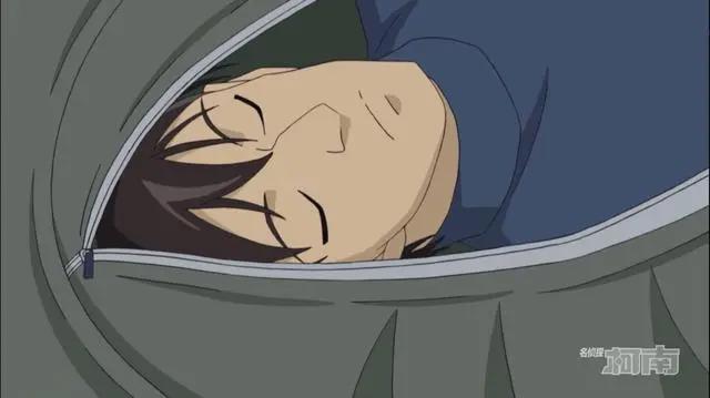 名侦探柯南：原创动画再次迎来高光，悬疑拉满，让人猜不到结局