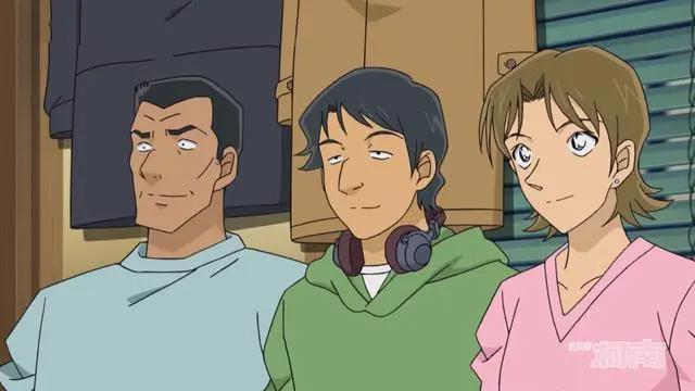 名侦探柯南：原创动画再次迎来高光，悬疑拉满，让人猜不到结局