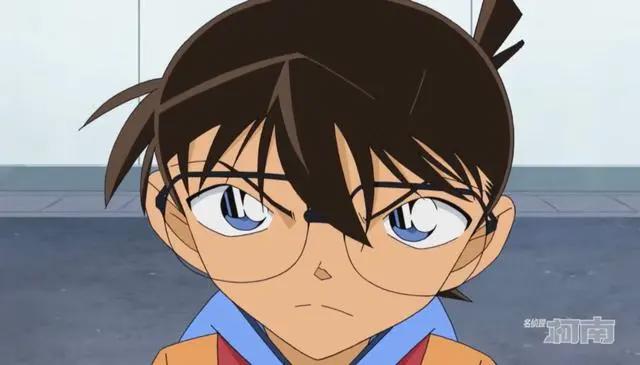 名侦探柯南：原创动画再次迎来高光，悬疑拉满，让人猜不到结局