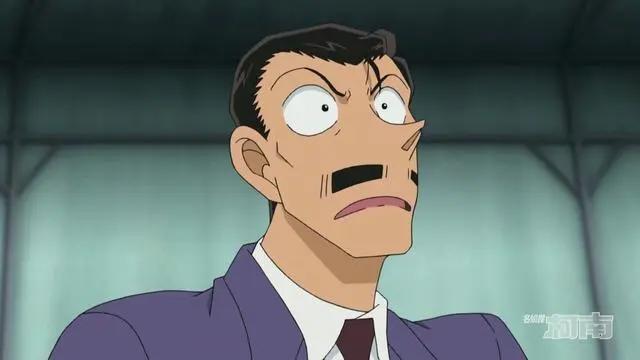 名侦探柯南：连柯南都解释不了的现象，却在动漫中频频出现