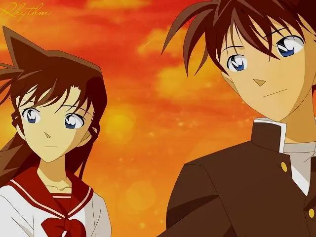 《名侦探柯南》：900多集不仅是破案动漫，也教会大家推理常识