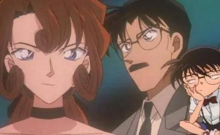 《名侦探柯南》仅仅是一部推理动漫？你太天真，看看这些你就知道