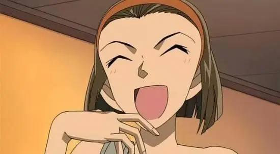 《名侦探柯南》仅仅是一部推理动漫？你太天真，看看这些你就知道