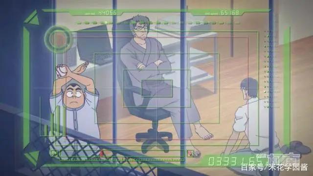 名侦探柯南原创动画更新，步美“万年”人质，看完我血压飙升