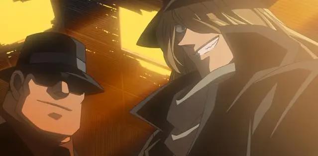 名侦探柯南：柯南本可以五年内完结，因为动画组犯错才拖了二十年