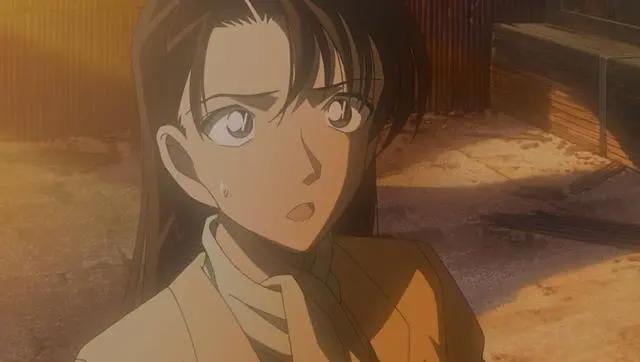 名侦探柯南：柯南本可以五年内完结，因为动画组犯错才拖了二十年