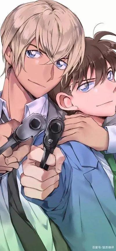 《名侦探柯南》推出25年！结局终于出炉？青山刚昌脱口证实