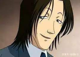 名侦探柯南：动漫中除了柯南，还有这些侦探，第三个最老