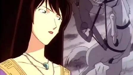 盘点《名侦探柯南》四大离奇案件，最后一个是你的童年阴影吗？