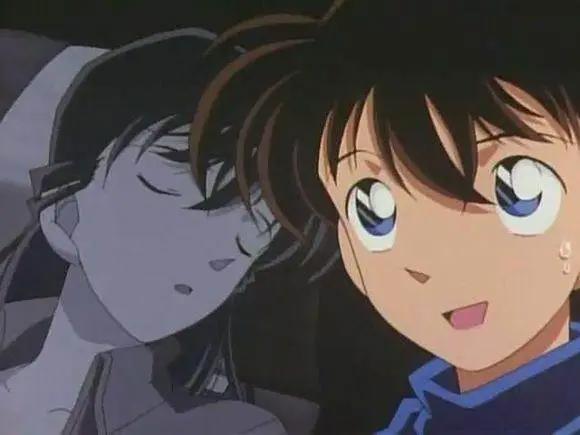 盘点《名侦探柯南》四大离奇案件，最后一个是你的童年阴影吗？