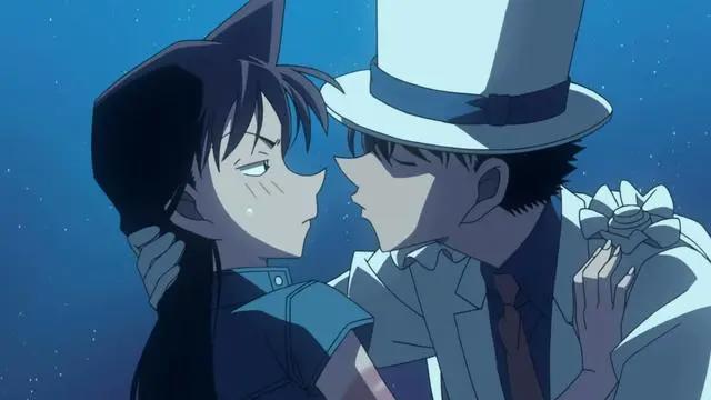 《名侦探柯南》为了教会您成长！如今的它已经不起眼了