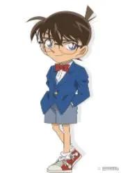 《名侦探柯南》介绍篇