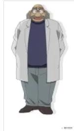 《名侦探柯南》介绍篇