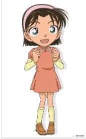 《名侦探柯南》介绍篇