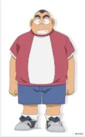 《名侦探柯南》介绍篇