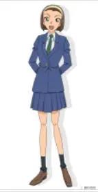 《名侦探柯南》介绍篇