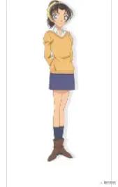 《名侦探柯南》介绍篇