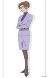 《名侦探柯南》介绍篇