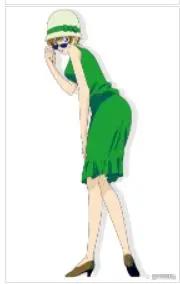 《名侦探柯南》介绍篇