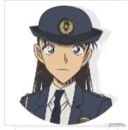 《名侦探柯南》介绍篇