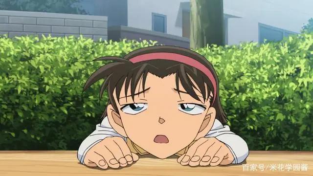 柯南最新原创动画，少侦成主角，一会智商在线，一会被强行降智