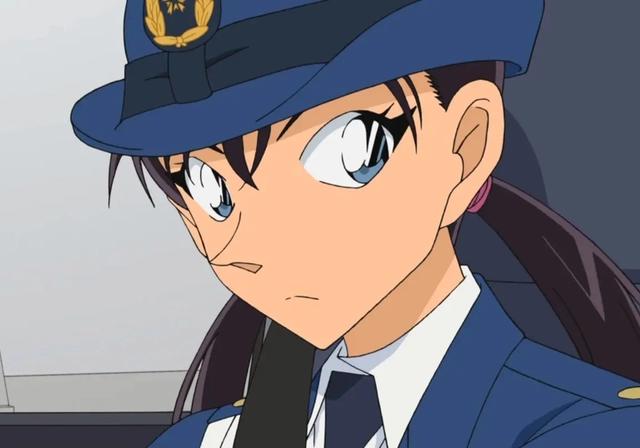 「动漫榜单」谁是《名侦探柯南》最具人气的角色