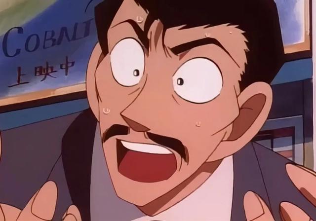 「动漫榜单」谁是《名侦探柯南》最具人气的角色