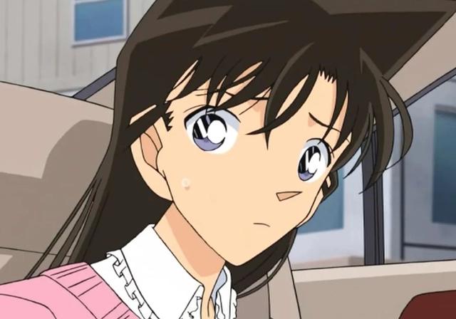 「动漫榜单」谁是《名侦探柯南》最具人气的角色