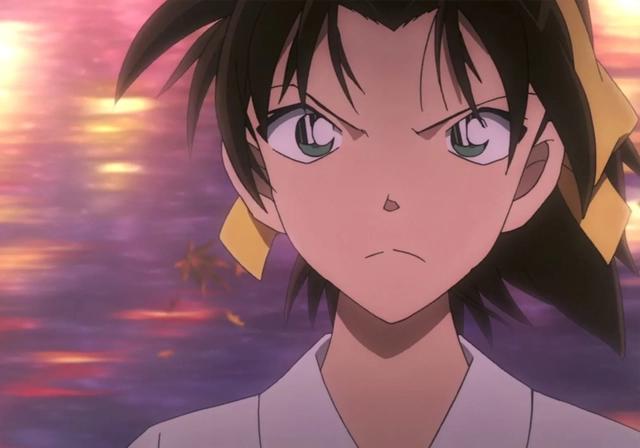 「动漫榜单」谁是《名侦探柯南》最具人气的角色