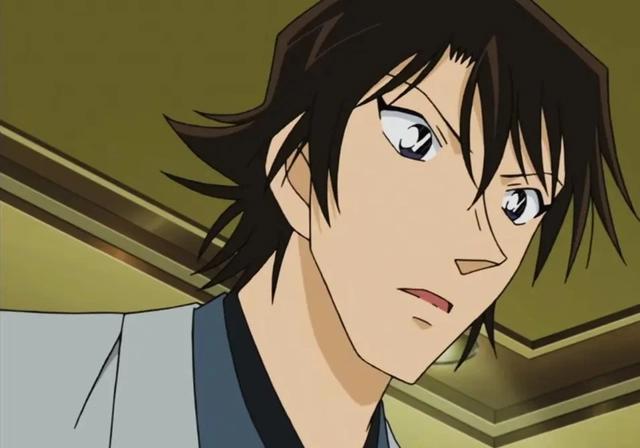 「动漫榜单」谁是《名侦探柯南》最具人气的角色