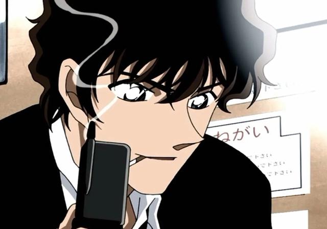 「动漫榜单」谁是《名侦探柯南》最具人气的角色