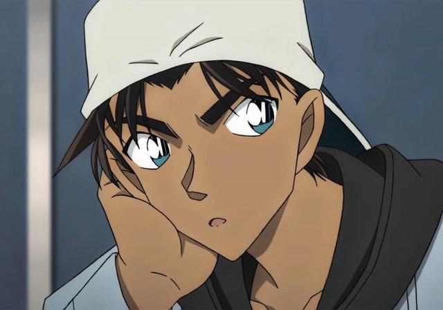 「动漫榜单」谁是《名侦探柯南》最具人气的角色