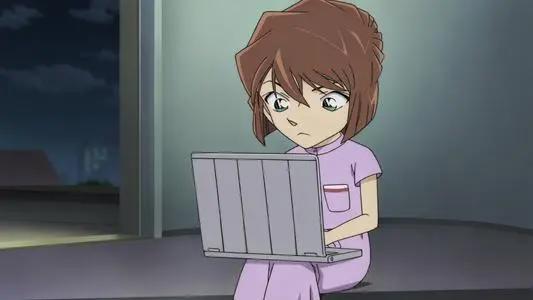 名侦探柯南：别以为这只是一部推理剧，其实它还是科普剧