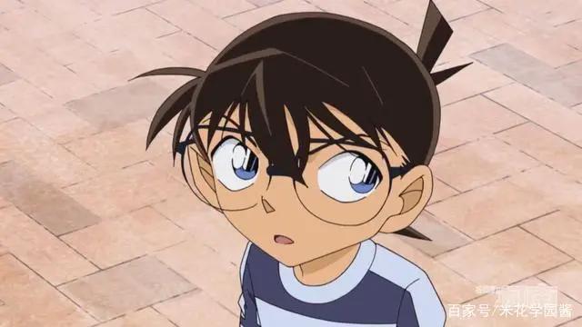 名侦探柯南原创动画TV更新，有剧场版那味，看名字以为跟主线有关
