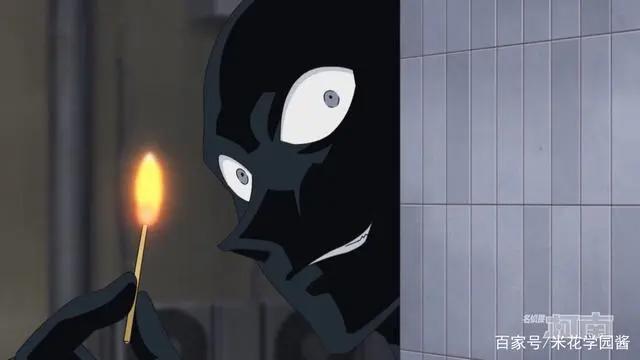 名侦探柯南原创动画TV更新，有剧场版那味，看名字以为跟主线有关