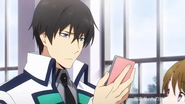 《魔法科高校的劣等生》来访者篇公布第2弹宣传PV和主题曲信息！