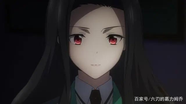 《魔法科高校的劣等生》来访者篇公布第2弹宣传PV和主题曲信息！