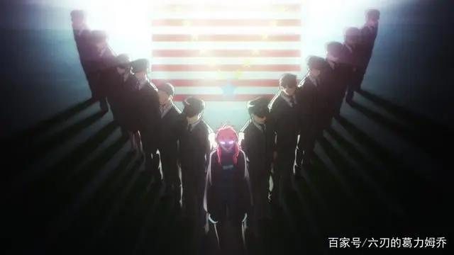 《魔法科高校的劣等生》来访者篇公布第2弹宣传PV和主题曲信息！