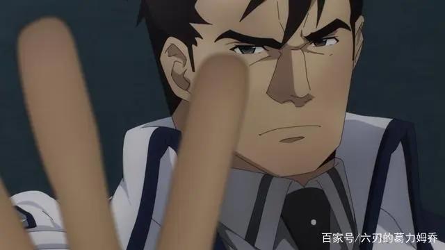 《魔法科高校的劣等生》来访者篇公布第2弹宣传PV和主题曲信息！