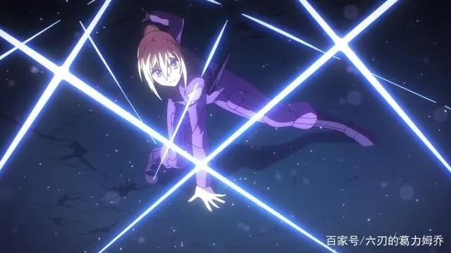 《魔法科高校的劣等生》来访者篇公布第2弹宣传PV和主题曲信息！