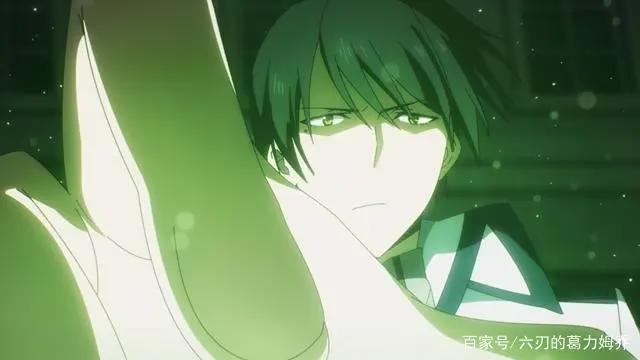 《魔法科高校的劣等生》来访者篇公布第2弹宣传PV和主题曲信息！