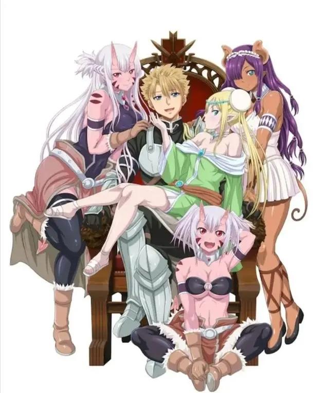 2020七月新番！有你想追的吗？