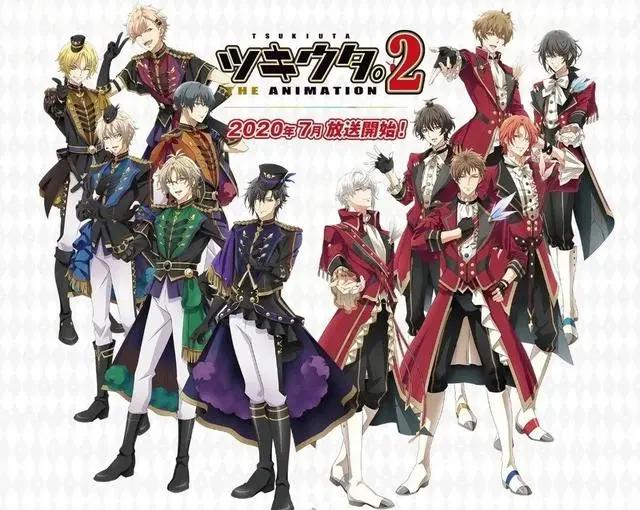 2020七月新番！有你想追的吗？