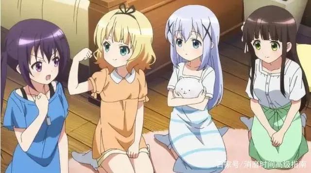 2020年10月新番推荐（续作篇）：如果没有巨人，十月我们看什么？