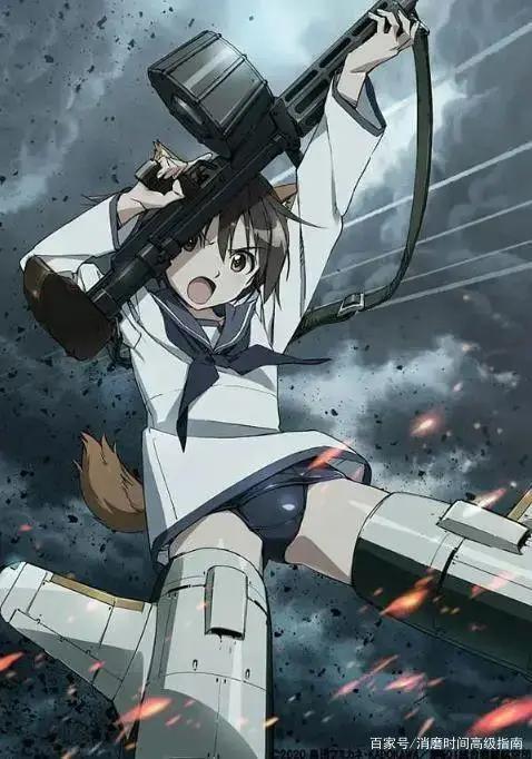 2020年10月新番推荐（续作篇）：如果没有巨人，十月我们看什么？