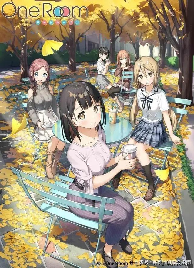 2020年10月新番推荐（续作篇）：如果没有巨人，十月我们看什么？