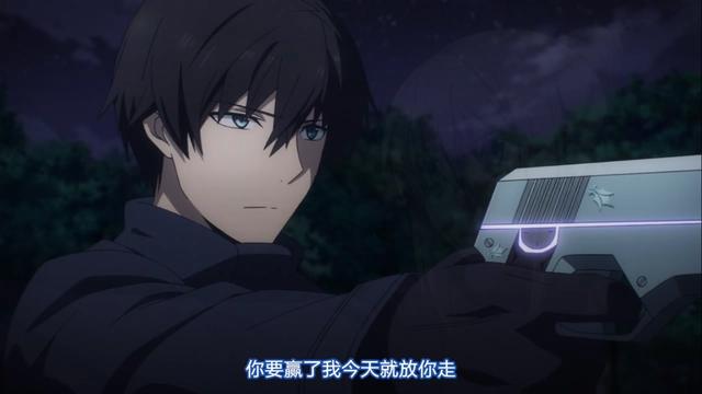 魔劣：身份被拆穿不说，还输给深雪，莉娜耍起了小脾气