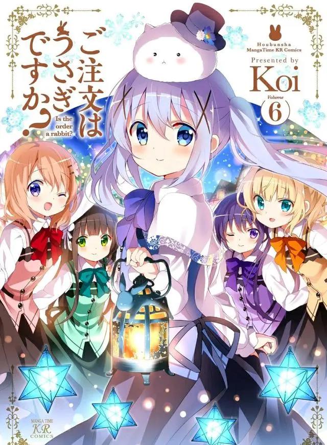 2020年新番导视：多部有生之年动画重出江湖（番剧加剧场版）