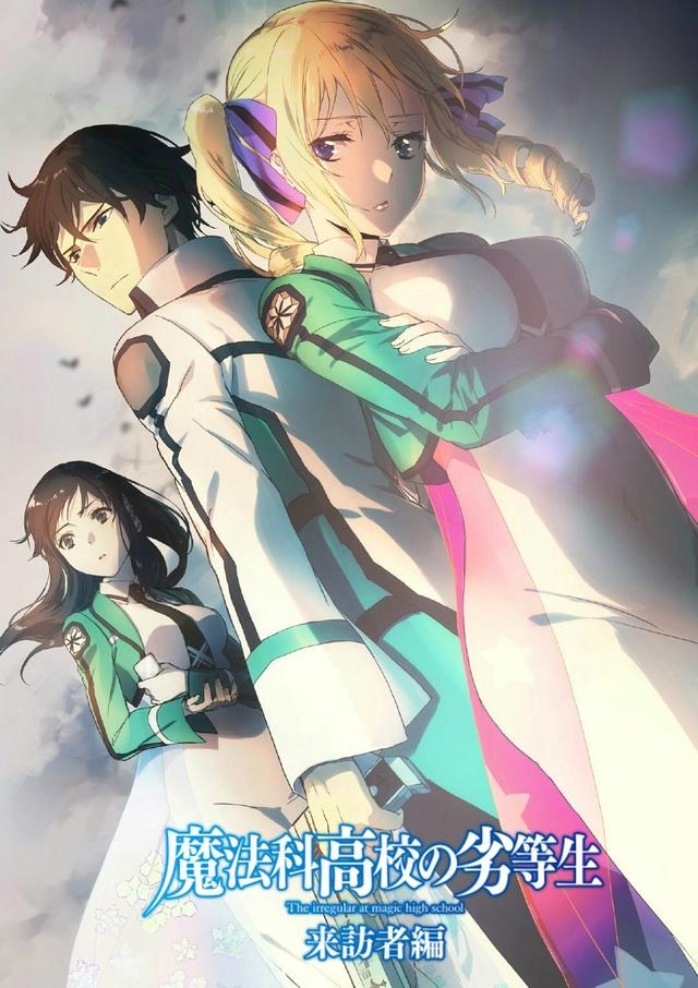 2020年新番导视：多部有生之年动画重出江湖（番剧加剧场版）